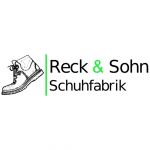 Reck & Sohn GmbH | Schuhfabrik